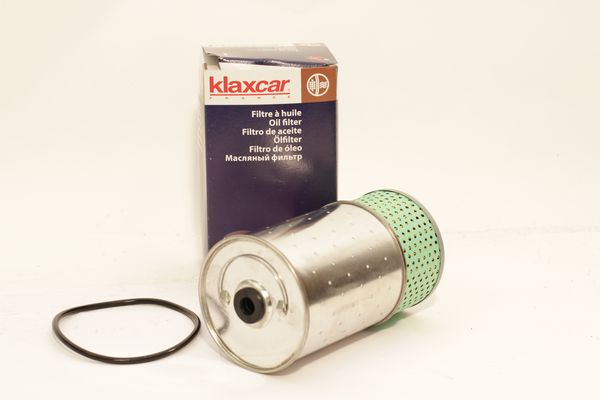 KLAXCAR FRANCE Масляный фильтр FH025z